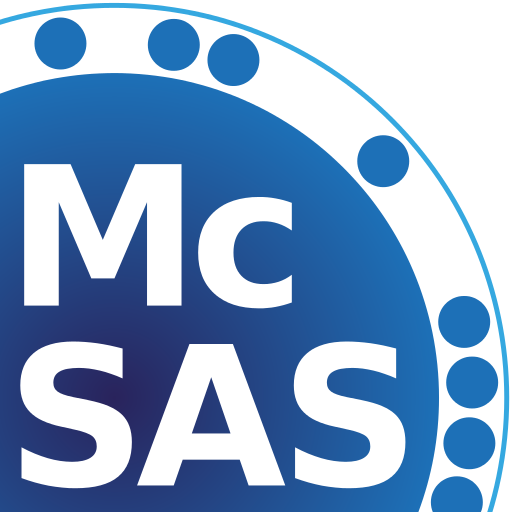 McSAS Program Icon